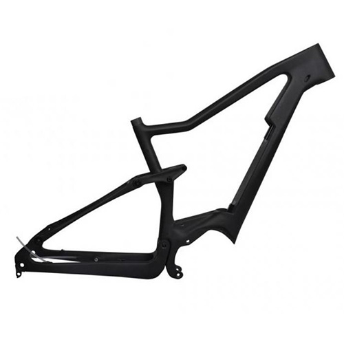 Bloom C26 electric bike Frame